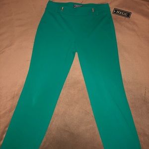 New York Clothing Company pant